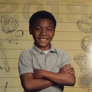 Meet your Posher, Darrin